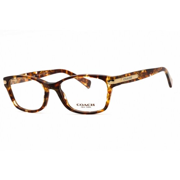 Coach EYEGLASSES HC6065-5631-49 New with case - Picture 1 of 5